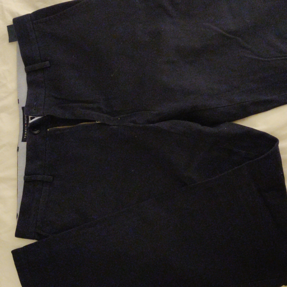 Dark Navy 3234 slim fit